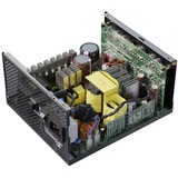 Seasonic PRIME TX-850, 850 Watt voeding  Zwart, 6x PCIe, Kabelmanagement