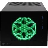 SilverStone FG121 RGB LED 120mm modding 