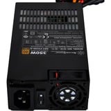 SilverStone FX350-G 350 watt voeding  Flex ATX form factor