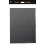 SilverStone SF01 demping Zwart