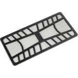 SilverStone SST-FF142B Stoffilter Zwart, voor 320mm x 155mm fans