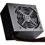 SilverStone Strider Essential ST40F-ES230 400 watt voeding  Zwart, 2x PCIe