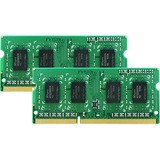Synology 16 GB DDR3L-1600 Kit laptopgeheugen RAM1600DDR3L-8GBX2