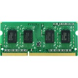 Synology 4 GB DDR3-1600 laptopgeheugen RAM1600DDR3-4GB