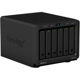 Synology DS620slim nas