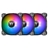 Thermaltake Pure Plus 14 RGB Radiator Fan TT Premium Edition (3-Fan Pack) case fan 3 stuks