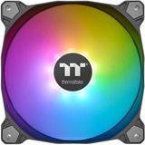 Thermaltake Pure Plus 14 RGB Radiator Fan TT Premium Edition (3-Fan Pack) case fan 3 stuks