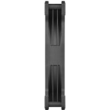 Thermaltake Pure Plus 14 RGB Radiator Fan TT Premium Edition (3-Fan Pack) case fan 3 stuks