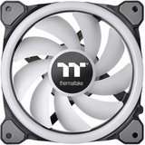 Thermaltake Riing Trio 14 RGB (3-Fan Pack) case fans 3 stuks, 140 x 140 x 25 mm
