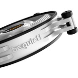 be quiet! Shadow Wings 2 120 mm PWM White case fan Wit/zwart, 4-pin PWM fan-connector