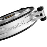 be quiet! Shadow Wings 2 case fan Wit/zwart, 3-pin fan-connector
