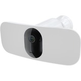 Arlo Pro 3 Floodlight Camera beveiligingscamera Wit, WiFi