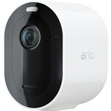 Arlo Pro 3 set beveiligingscamera Wit, 2 stuks + SmartHub