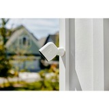 Arlo Pro 3 set beveiligingscamera Wit, 4 stuks + SmartHub