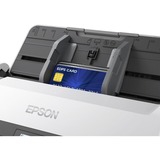 Epson WorkForce DS-970 scanner Grijs/antraciet