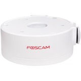 Foscam FAB61 waterdichte lasdoos Surveillance accessoires Wit