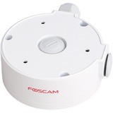 Foscam FAB61 waterdichte lasdoos surveillance accessoires Wit