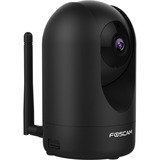 Foscam R4M Super HD dual-band wifi IP camera Zwart