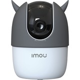 Imou Silicon Cover for A1/Ranger 2 hoesje Grijs