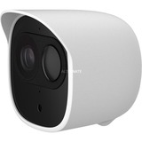 Imou Silicon Cover voor Cell Pro hoesje Wit