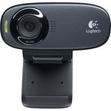 HD Webcam C310