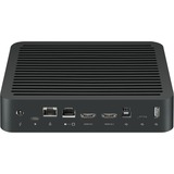 Logitech Rally Plus webcam Zwart/grijs, 4K