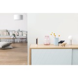 Netatmo Slimme Binnencamera netwerk camera Goud, WLAN/1080p/4MP