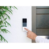 Netatmo Slimme Video Deurbel 