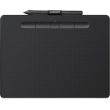Wacom Intuos Small tekentablet Zwart, Incl. Wacom Pen 4K