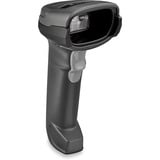 Zebra Zebra DS2278 BT 2D Multi-IF Kit (USB) barcodescanner Zwart