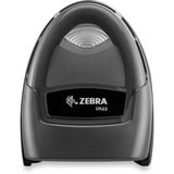 Zebra Zebra DS2278 BT 2D Multi-IF Kit (USB) barcodescanner Zwart