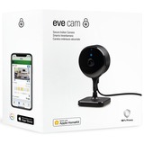 eve Cam netwerk camera WLAN (2,4 / 5 GHz)