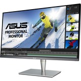 ASUS ProArt PA32UC-K 32" 4K UHD monitor Grijs, HDMI, DisplayPort