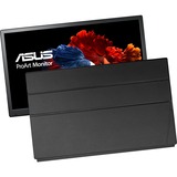 ASUS ProArt PQ22UC 21.5" 4K Ultra HD Monitor Grijs, Micro-HDMI, 2x USB-C