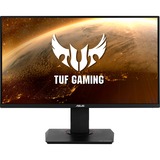 ASUS TUF Gaming VG289Q 28" 4K UHD monitor Zwart, 2x HDMI, DisplayPort