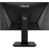 ASUS TUF Gaming VG289Q 28" 4K UHD monitor Zwart, 2x HDMI, DisplayPort
