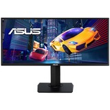ASUS VP348QGL 34" UltraWide Gaming Monitor Zwart, 2x HDMI, DisplayPort