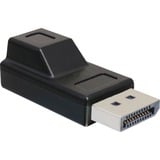 DeLOCK DisplayPort naar Mini-DisplayPort adapter Zwart