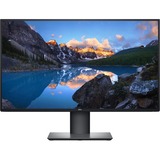 Dell U2720Q 27" 4K Ultra HD Monitor Zwart, HDMI, DisplayPort, 3x USB-A 3.2 (5 Gbit/s), USB-C