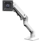 Ergotron HX Desk Monitor Arm monitorarm Wit