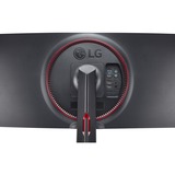 LG LG   34 L 34GN850-B 34" Curved UltraWide Gaming Monitor Zwart