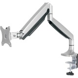 Neomounts Select Flatscreen bureausteun NM-D750SILVER bevestiging Zilver