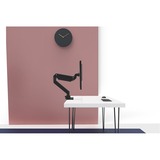 Neomounts Select NM-D775BLACKPLUS monitorarm Zwart