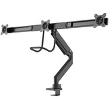 Neomounts Select NM-D775DX3BLACK bevestiging Zwart