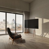 Neomounts Select NM-M1000WHITE flatscreen meubel Bevestiging Wit