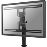 Neomounts by Newstar FPMA-D1200BLACK monitor bureausteun bevestiging Zwart, Retail
