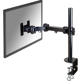Neomounts by Newstar FPMA-D960 monitor bureausteun bevestiging Zwart, Retail