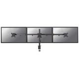Neomounts by Newstar Flatscreen bureausteun FPMA-D550D3BLACK bevestiging Zwart