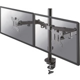 Neomounts by Newstar Flatscreen bureausteun FPMA-D550DB monitorarm Zwart