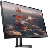 OMEN 27i 27" Gaming Monitor Zwart, HDMI, DisplayPort, 3x USB-A 3.2 (5 Gbit/s), 165 Hz